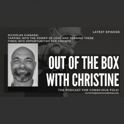 Out Of The Box With Christine
