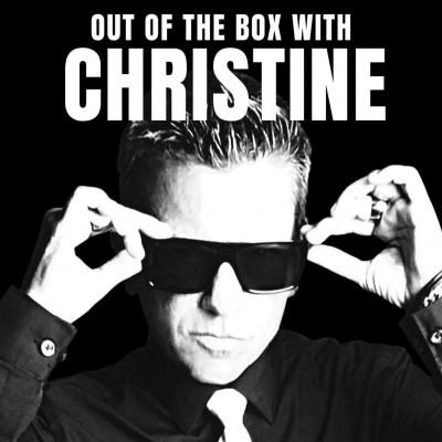 Out Of The Box With Christine