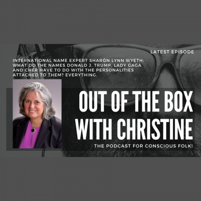 Out Of The Box With Christine