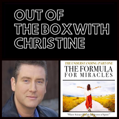 Out Of The Box With Christine