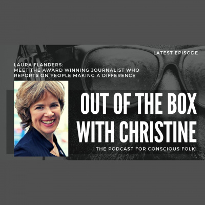 Out Of The Box With Christine