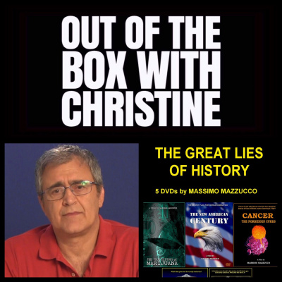 Out Of The Box With Christine