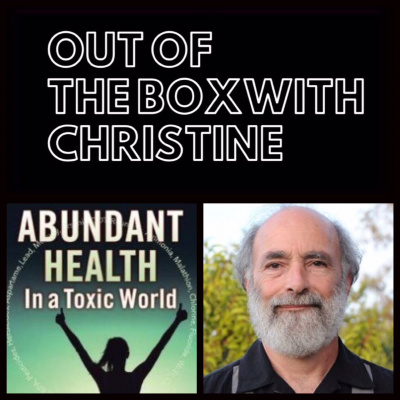Out Of The Box With Christine