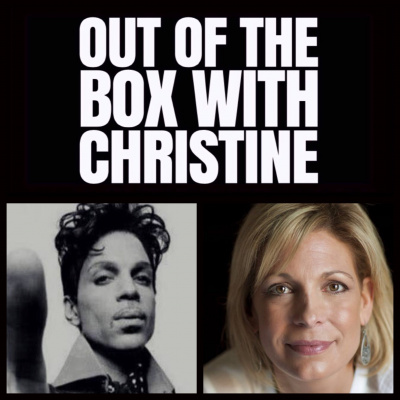Out Of The Box With Christine