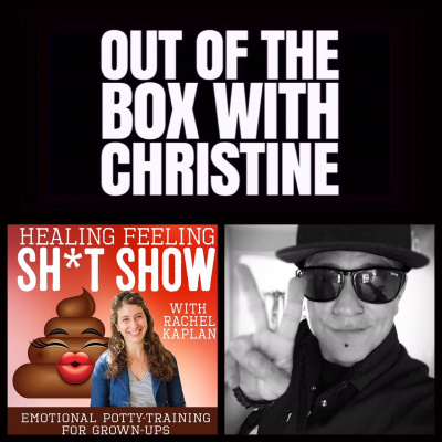 Out Of The Box With Christine