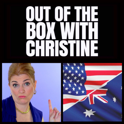 Out Of The Box With Christine