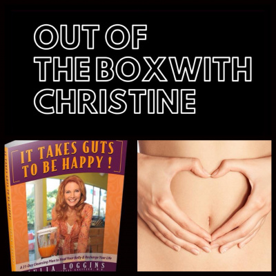 Out Of The Box With Christine