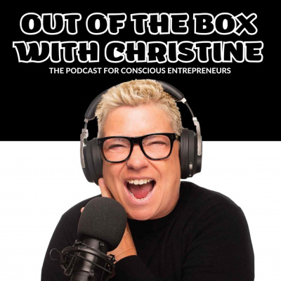 Out Of The Box With Christine
