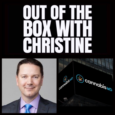 Out Of The Box With Christine
