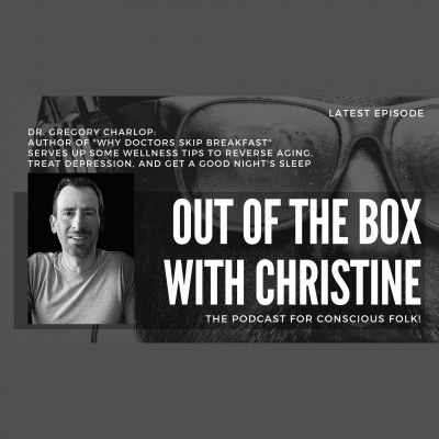 Out Of The Box With Christine