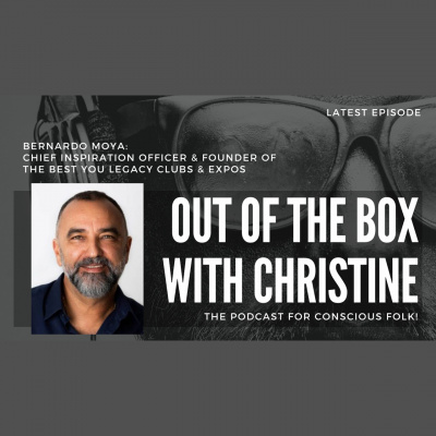 Out Of The Box With Christine