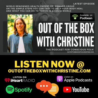 Out Of The Box With Christine