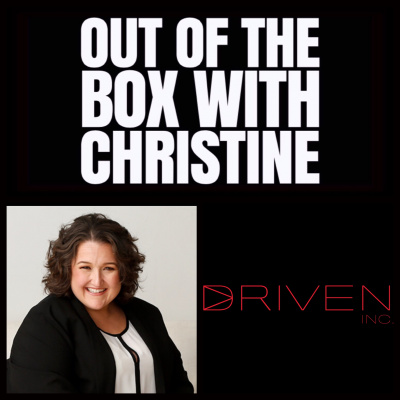 Out Of The Box With Christine