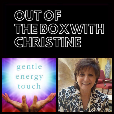 Out Of The Box With Christine