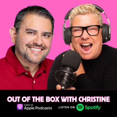 Out Of The Box With Christine