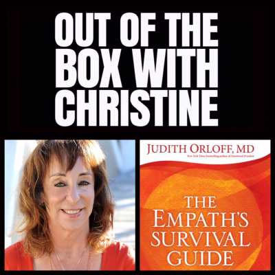 Out Of The Box With Christine