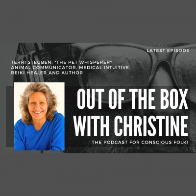 Out Of The Box With Christine