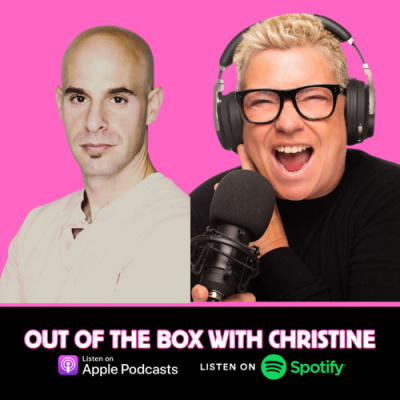 Out Of The Box With Christine