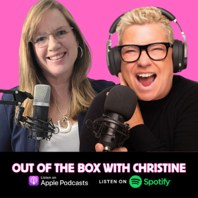 Out Of The Box With Christine