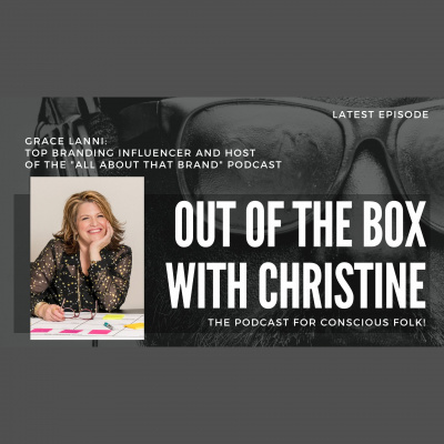 Out Of The Box With Christine