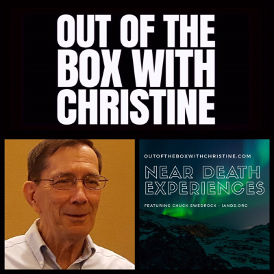Out Of The Box With Christine