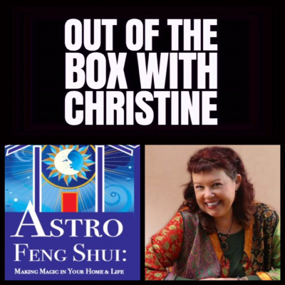 Out Of The Box With Christine