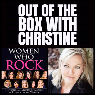 Out Of The Box With Christine