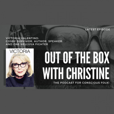 Out Of The Box With Christine