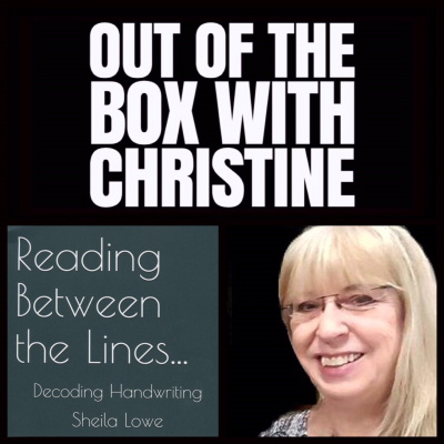 Out Of The Box With Christine