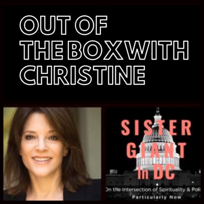 Out Of The Box With Christine