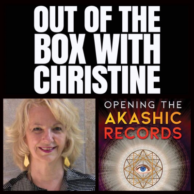 Out Of The Box With Christine