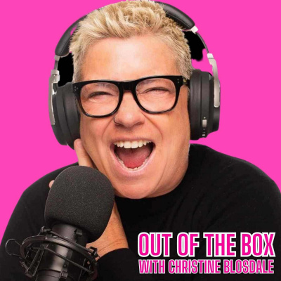 Out Of The Box With Christine
