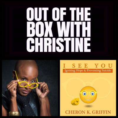 Out Of The Box With Christine