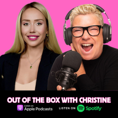 Out Of The Box With Christine