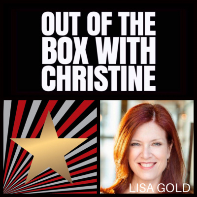 Out Of The Box With Christine
