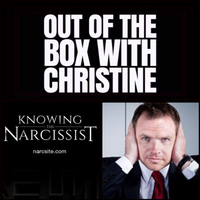 Out Of The Box With Christine