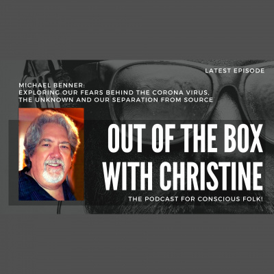 Out Of The Box With Christine