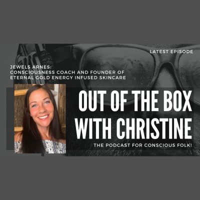 Out Of The Box With Christine