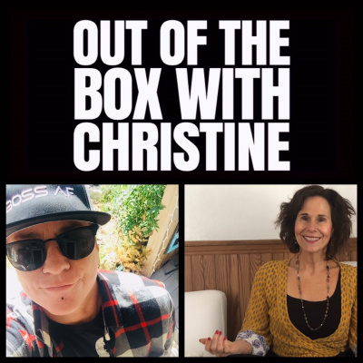 Out Of The Box With Christine