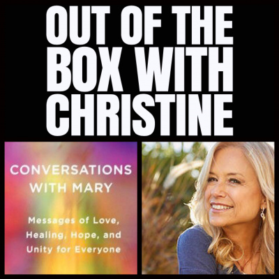 Out Of The Box With Christine