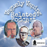 Episode 2.35 - The Vaguely Vaper Bay episode