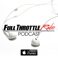 Show 1067 hour 1 - Full Throttle Radio Worldwide (ft Fatman Scoop and DJ Mister Vince)