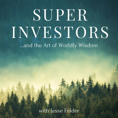 Superinvestors And The Art Of Worldly Wisdom