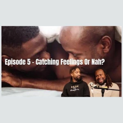 Hung Up Podcast