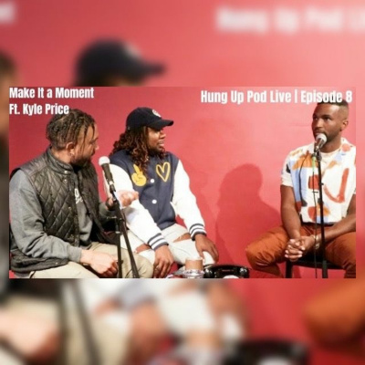 Hung Up Podcast
