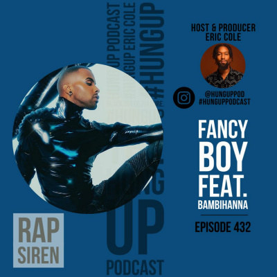 Hung Up Podcast