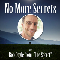 No More Secrets Episode 2 – Jodie Baudek