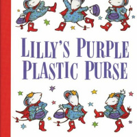 Episode 52 - Lillys Purple Plastic Purse