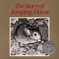 Episode 349 - The Story of Jumping Mouse