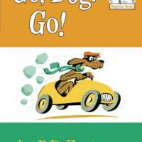 Episode 35 - Go, Dog. Go!